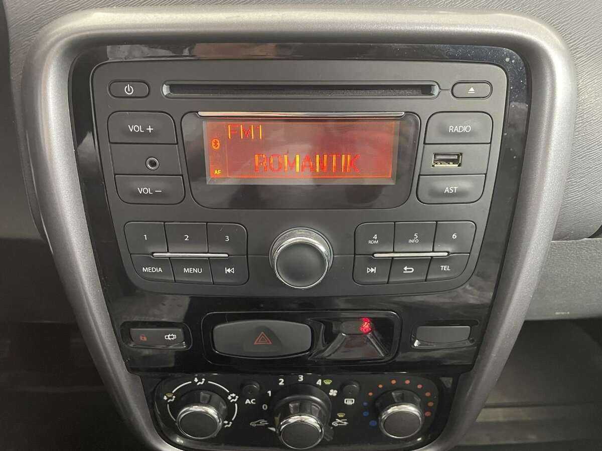 Купить Renault Duster с пробегом. Фото: #11