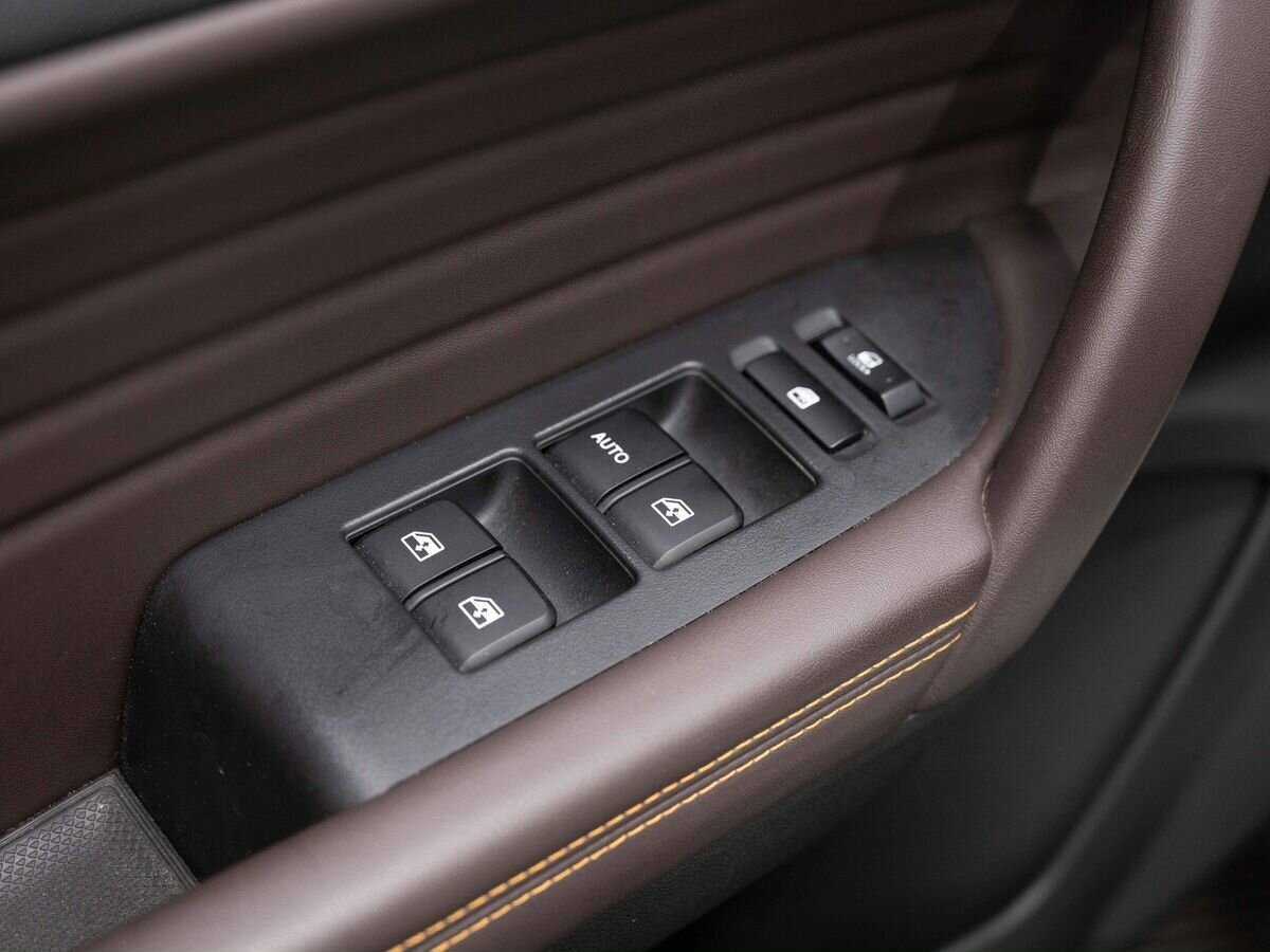 Купить Changan CS35PLUS с пробегом. Фото: #15