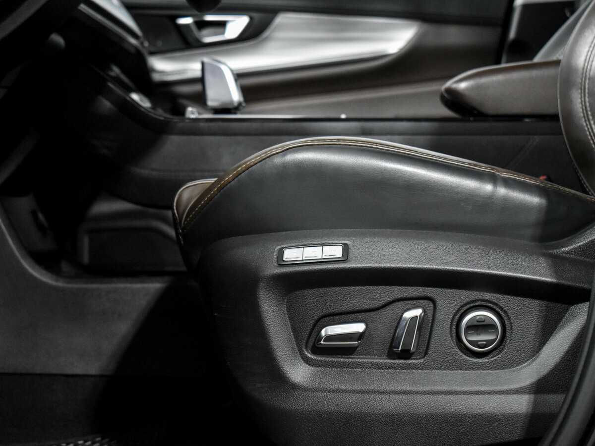 Купить Chery Tiggo 8 Pro с пробегом. Фото: #8