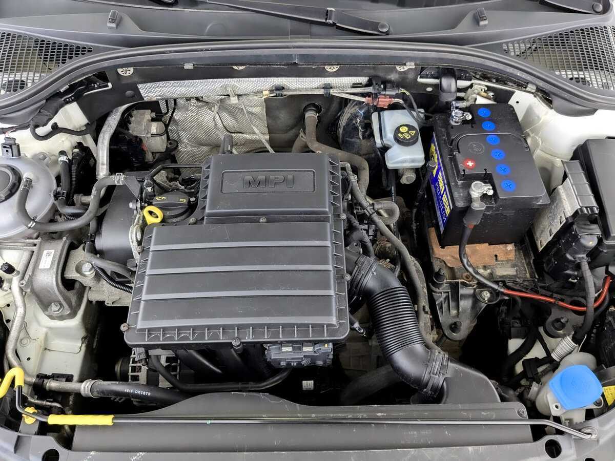 Купить Skoda Octavia с пробегом. Фото: #8