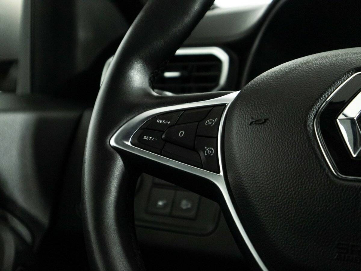 Купить Renault Duster с пробегом. Фото: #17