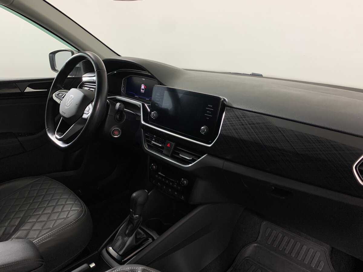 Купить Volkswagen Polo с пробегом. Фото: #13