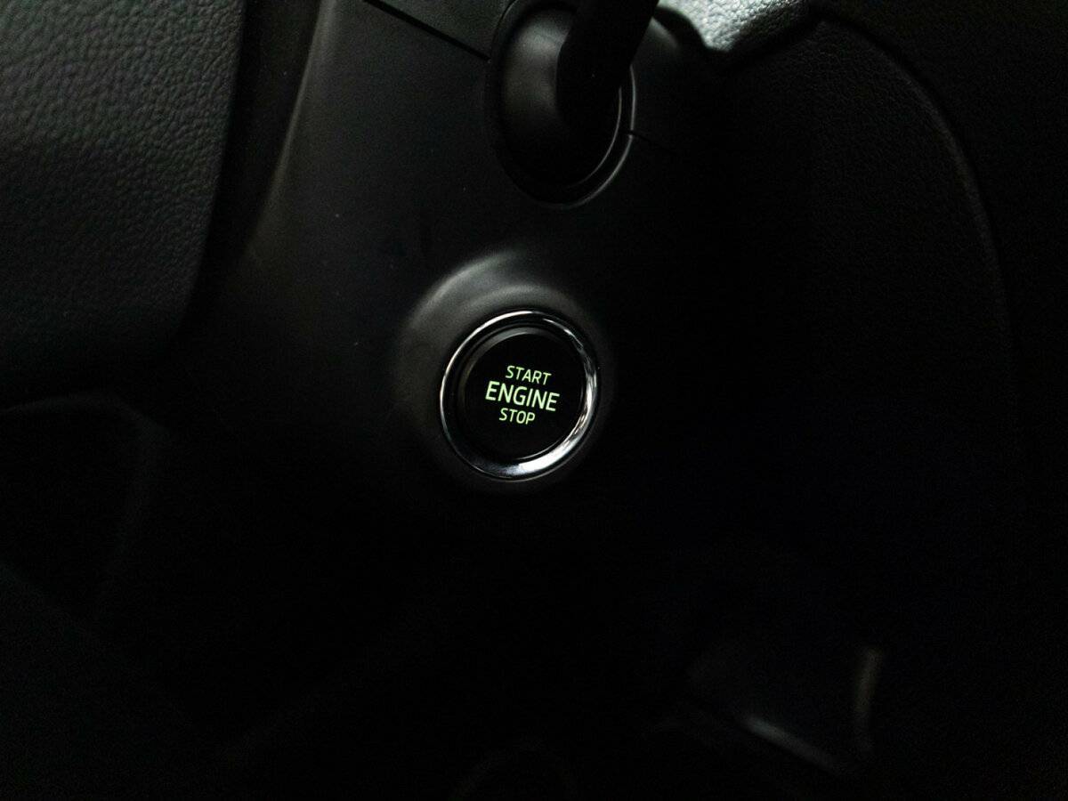 Купить Skoda Octavia с пробегом. Фото: #21