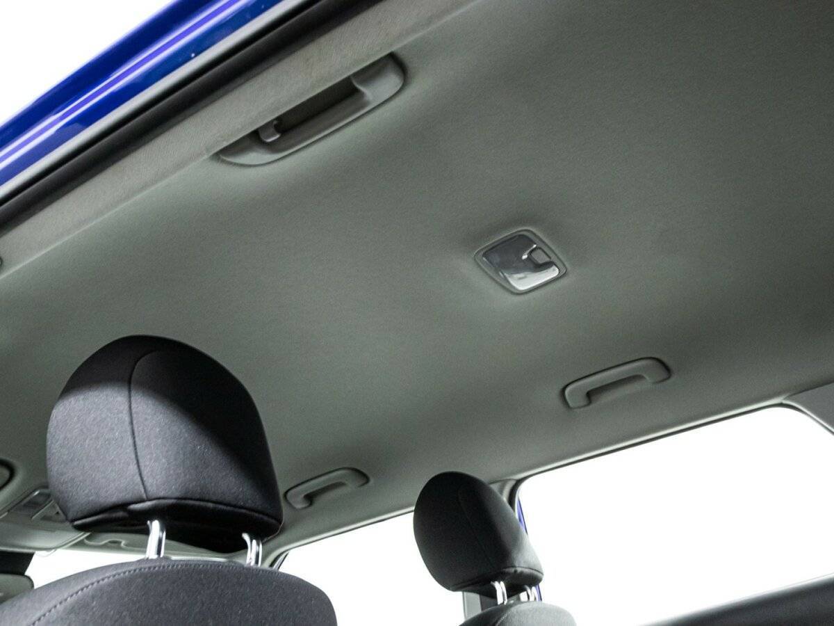 Купить Kia Soul с пробегом. Фото: #25