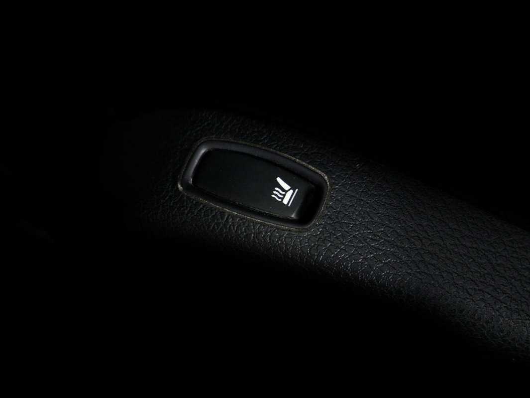 Купить Renault Sandero с пробегом. Фото: #14