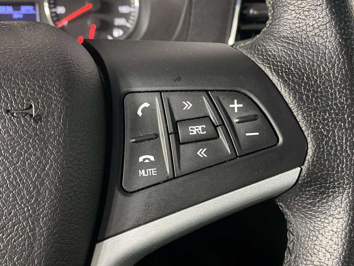 Купить УАЗ Patriot с пробегом. Фото: #9