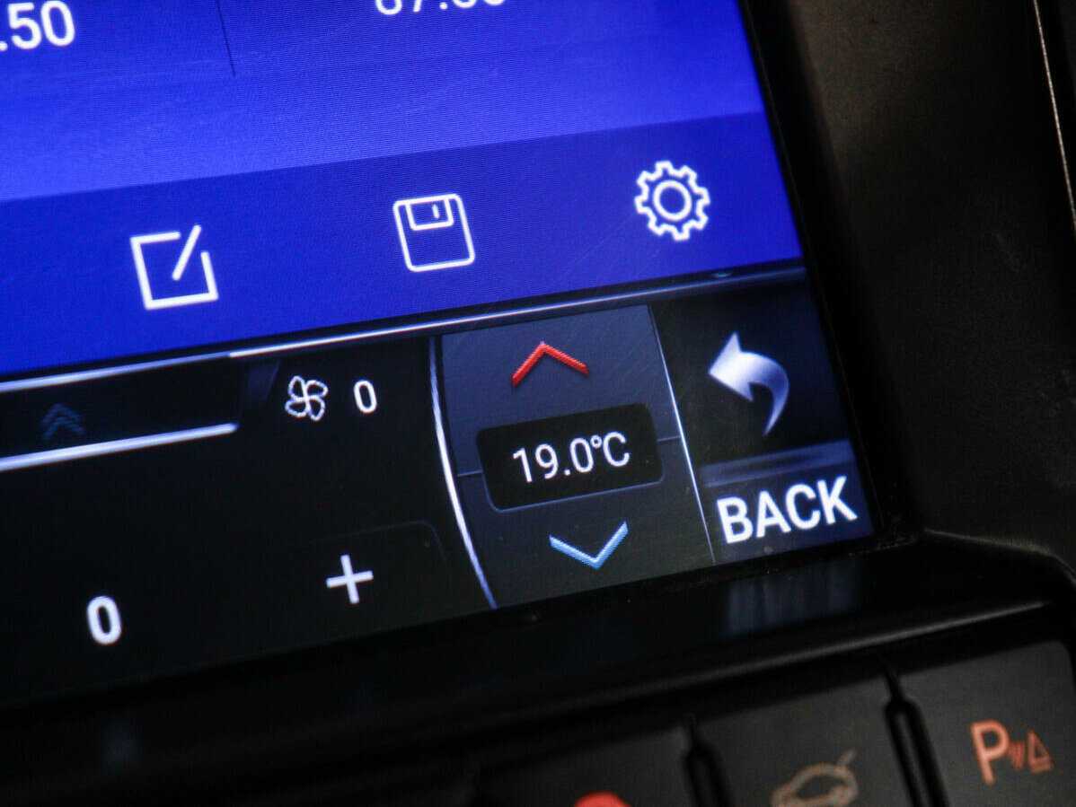 Купить Opel Astra с пробегом. Фото: #19