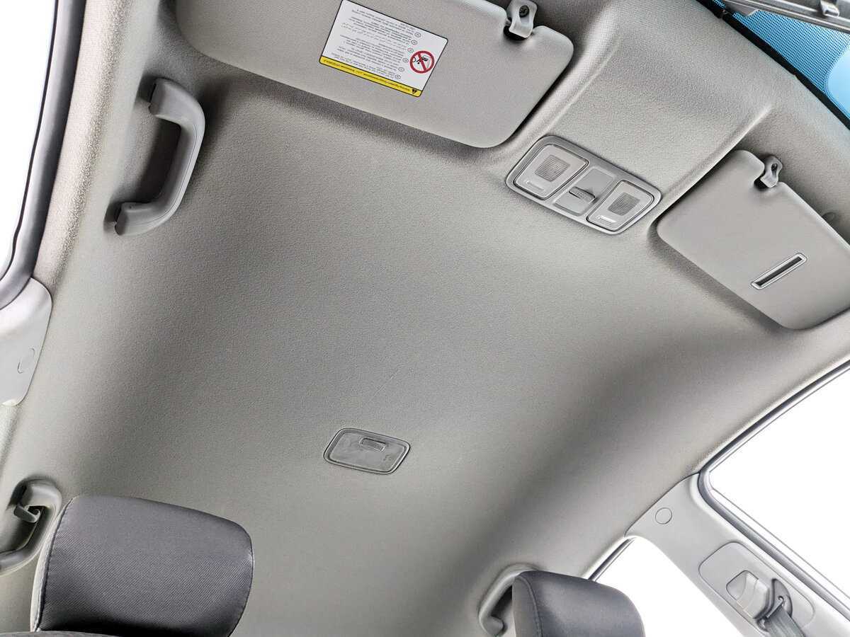 Купить Kia Rio с пробегом. Фото: #17