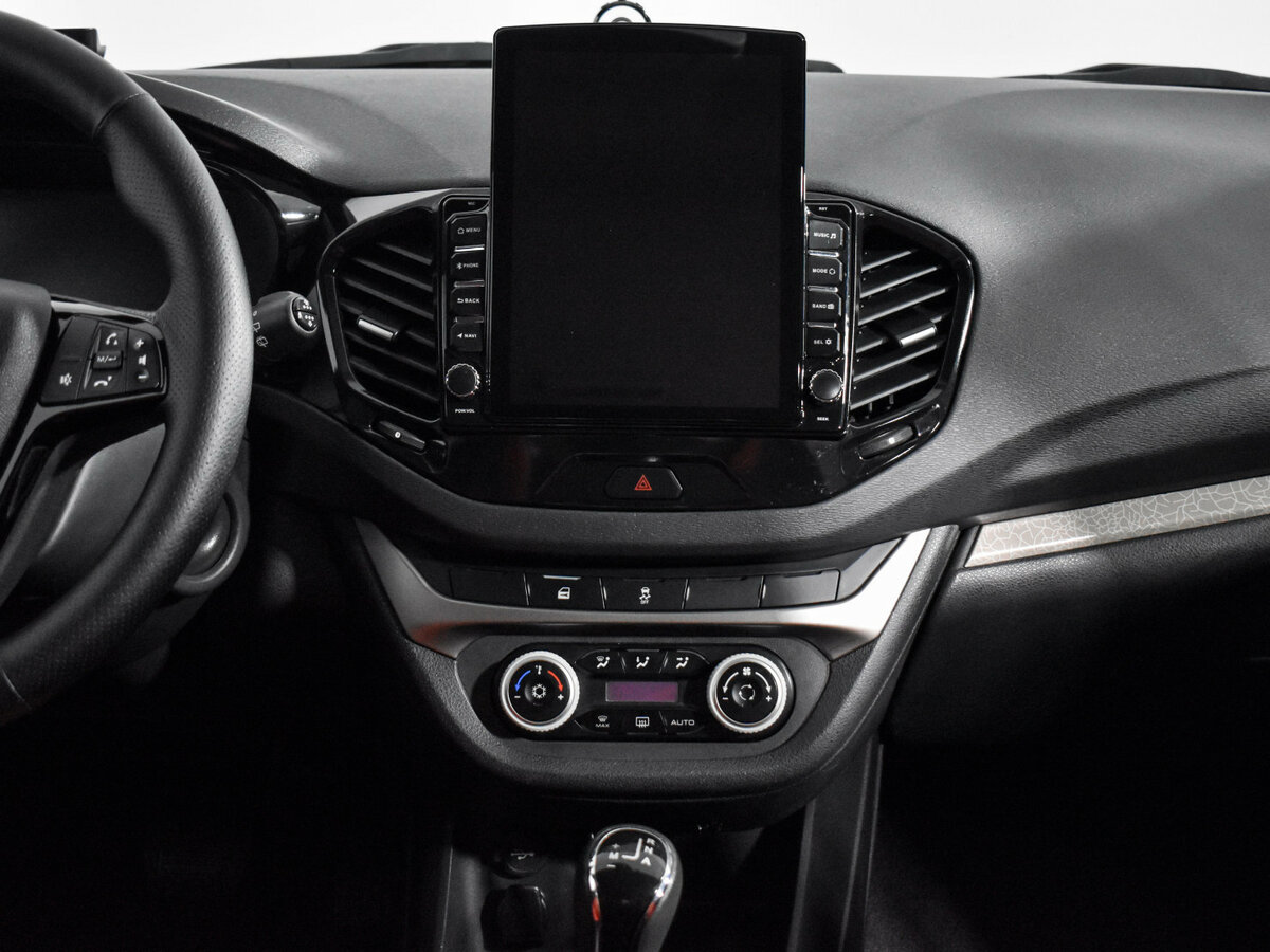 Купить Lada (ВАЗ) Vesta с пробегом. Фото: #13