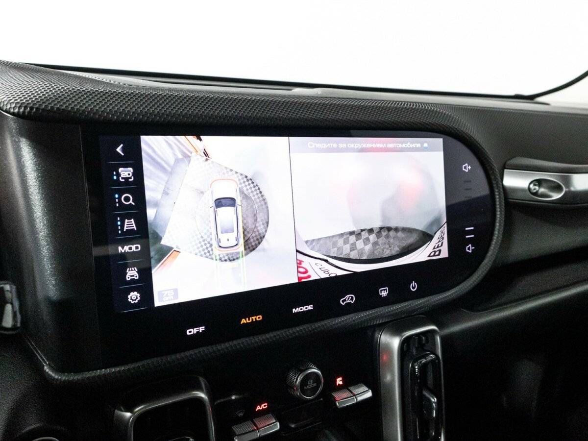 Купить Haval Dargo с пробегом. Фото: #15