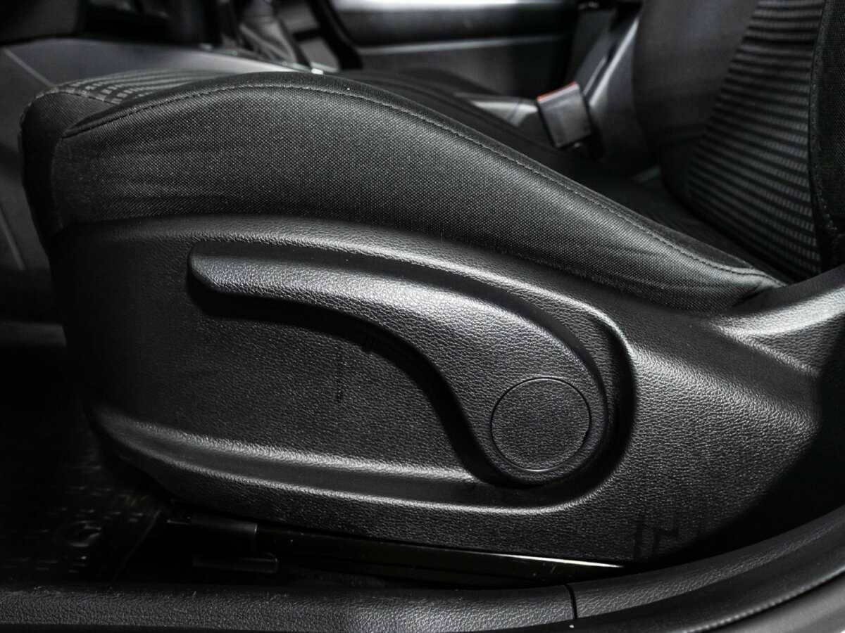 Купить Kia Ceed с пробегом. Фото: #17