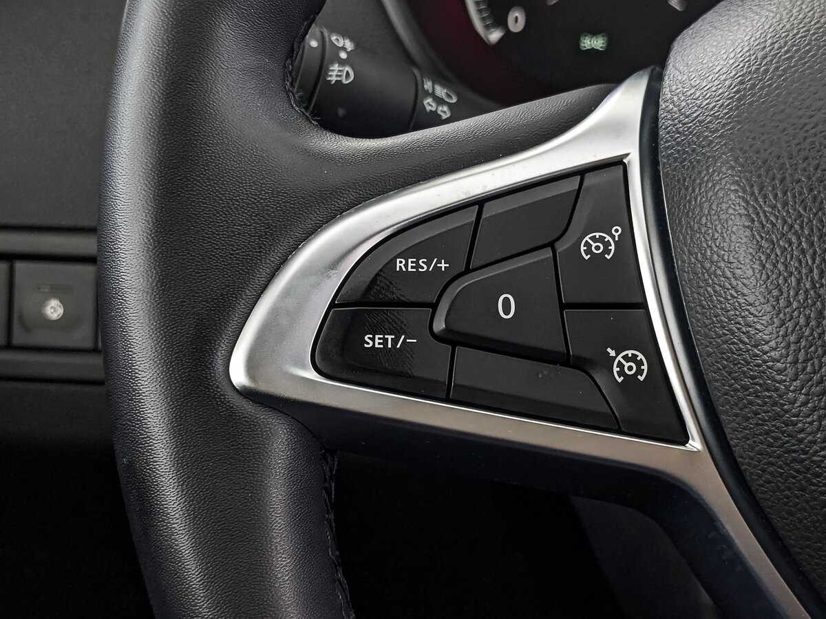 Купить Renault Arkana с пробегом. Фото: #26