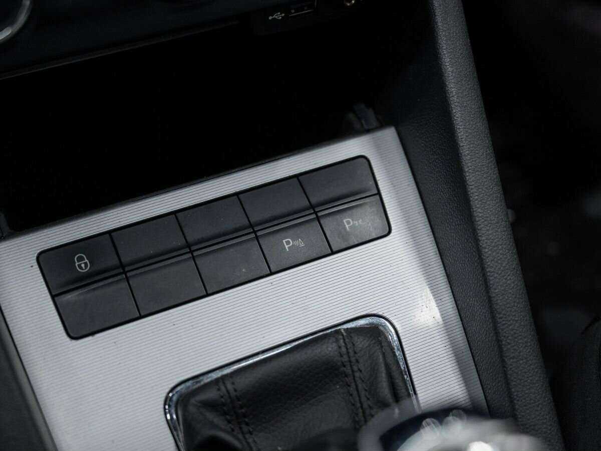 Купить Skoda Octavia с пробегом. Фото: #20