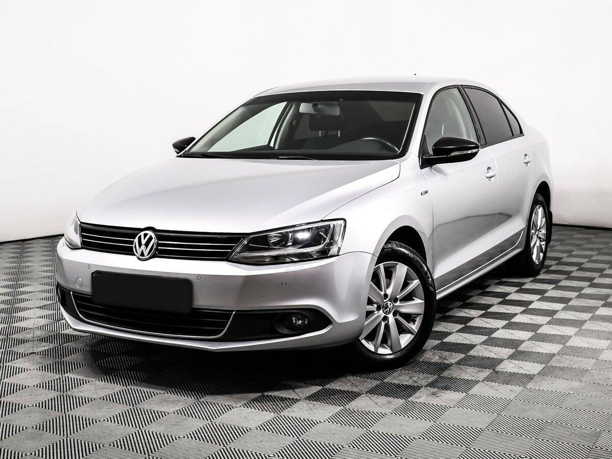 Купить Volkswagen Jetta с пробегом. Фото: #0