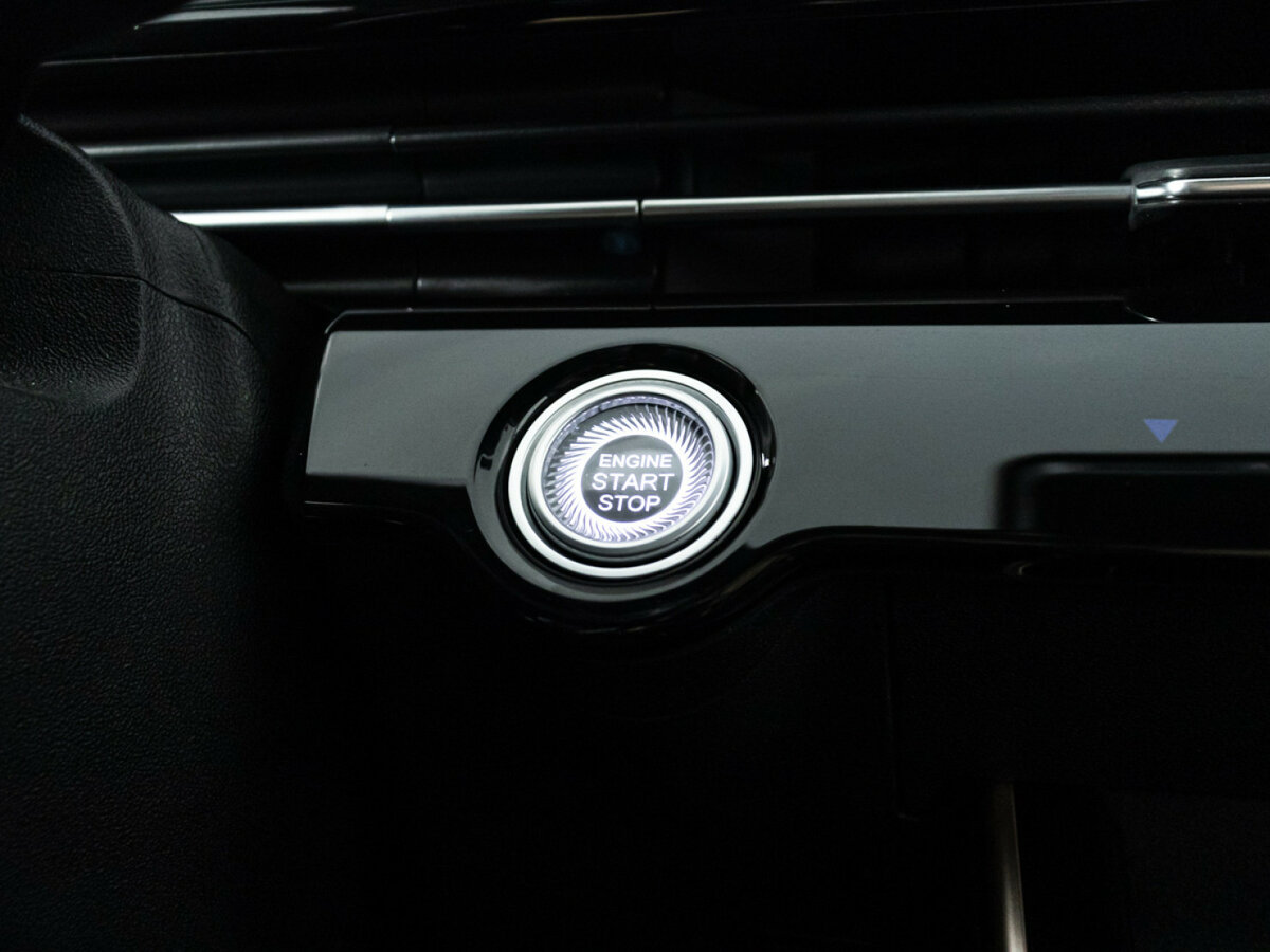 Купить OMODA C5 с пробегом. Фото: #18