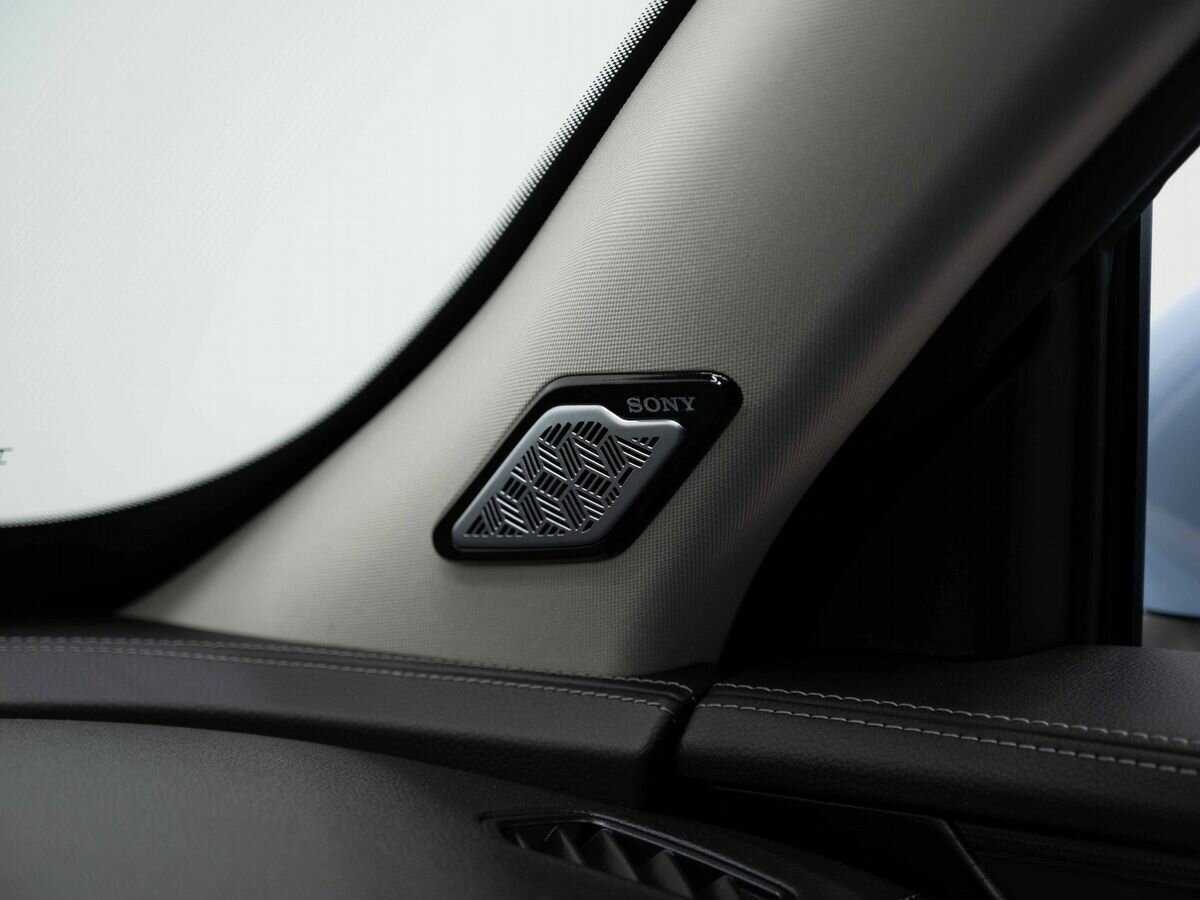 Купить EXEED LX с пробегом. Фото: #22