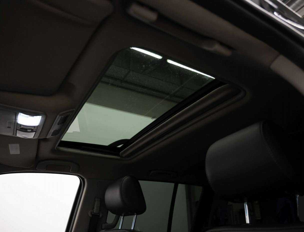 Купить Nissan Pathfinder с пробегом. Фото: #16