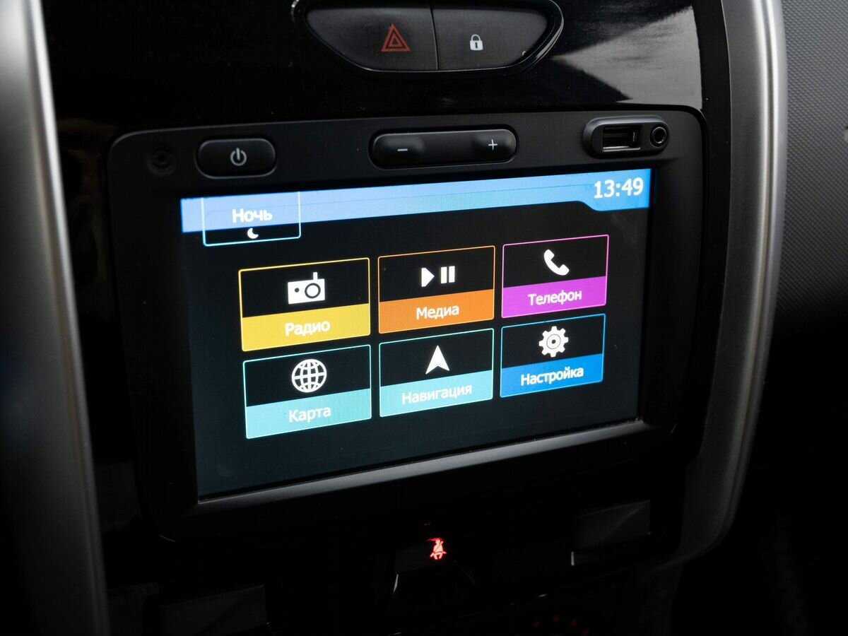 Купить Lada (ВАЗ) Largus с пробегом. Фото: #18