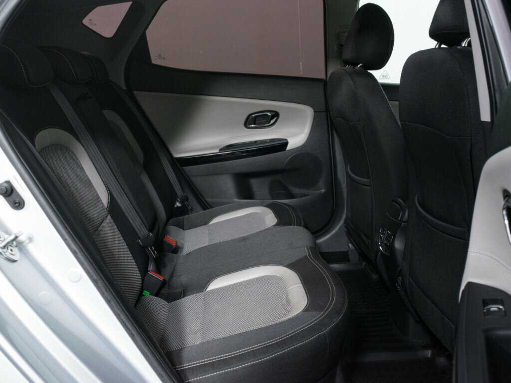 Купить Kia Ceed с пробегом. Фото: #9