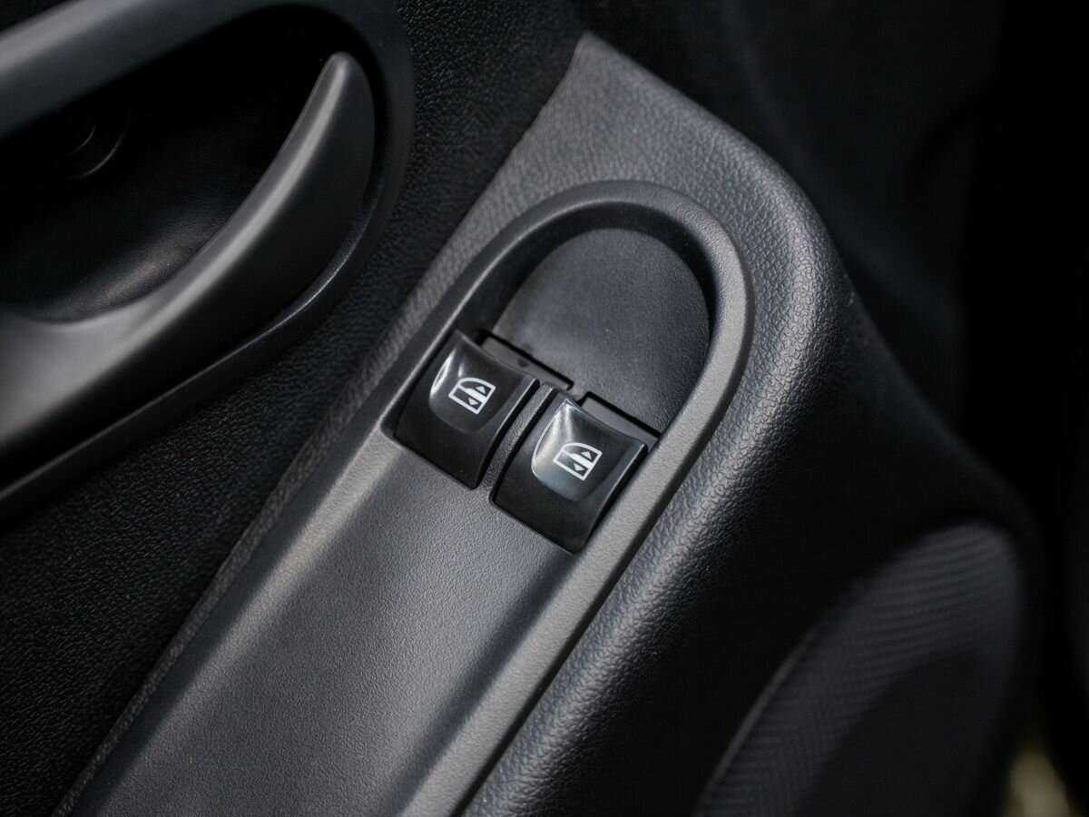 Купить Renault Duster с пробегом. Фото: #15