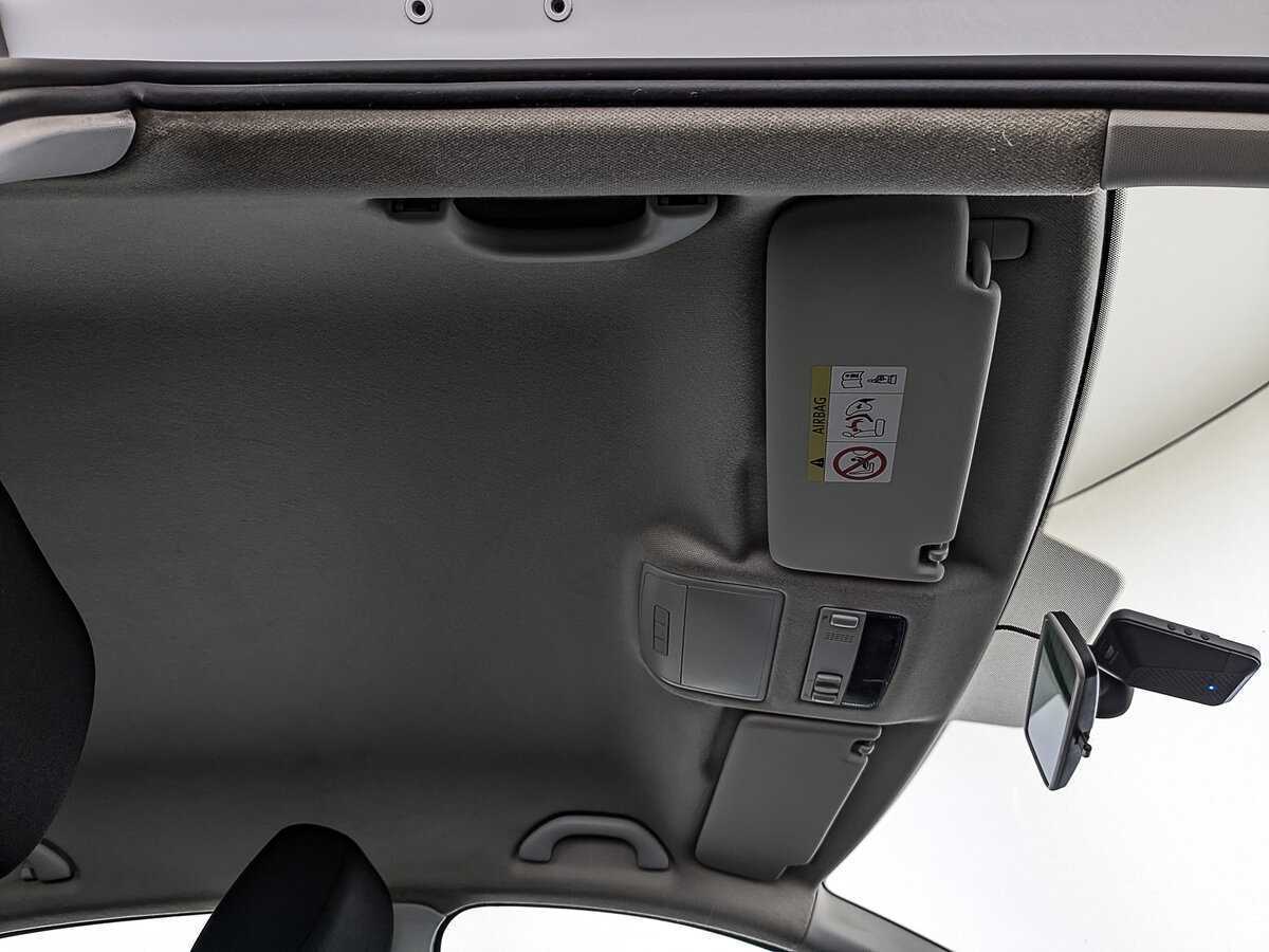 Купить Skoda Rapid с пробегом. Фото: #22