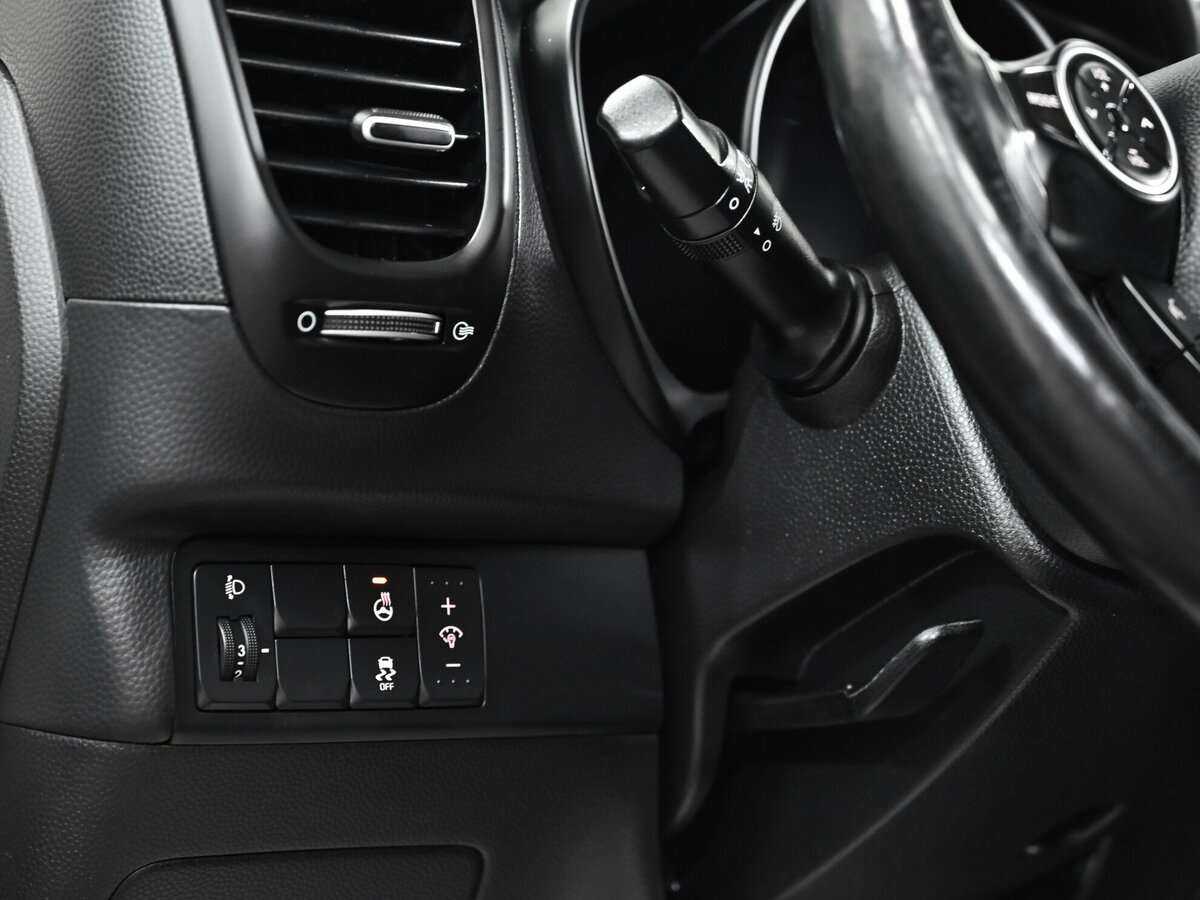 Купить Kia Soul с пробегом. Фото: #12