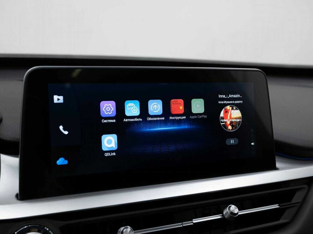 Купить Chery Tiggo 7 Pro с пробегом. Фото: #18