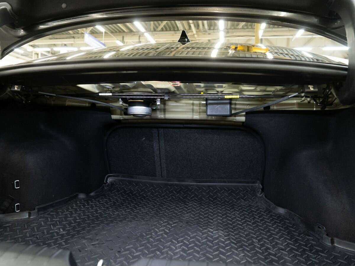 Купить Kia Optima с пробегом. Фото: #7