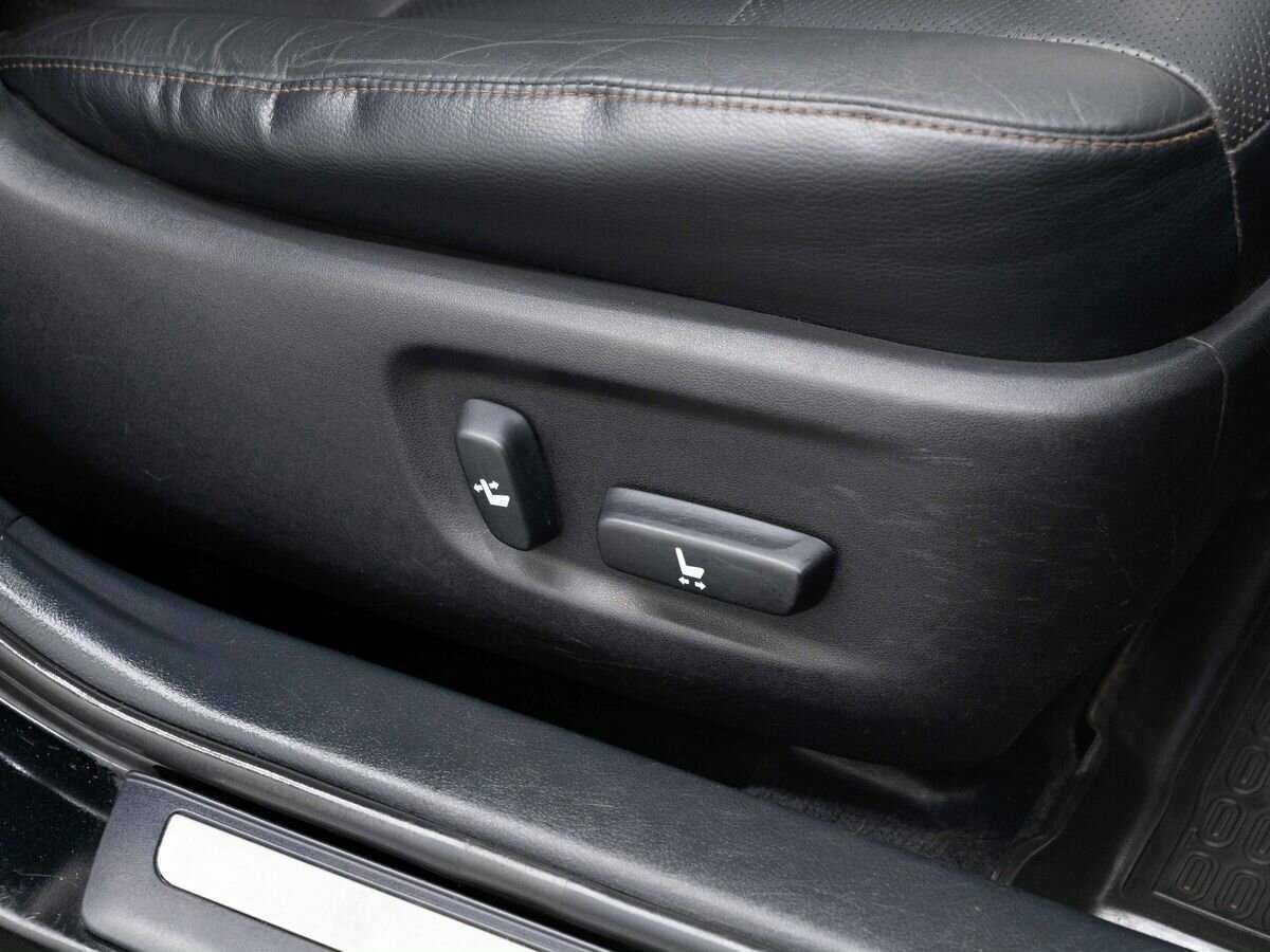 Купить Toyota Camry с пробегом. Фото: #12