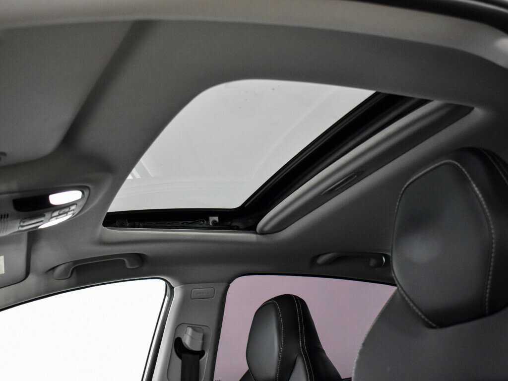 Купить JAC J7 с пробегом. Фото: #17