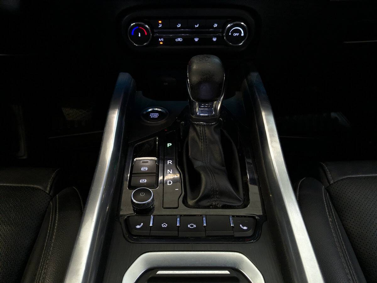 Купить Chery Tiggo 4 с пробегом. Фото: #25