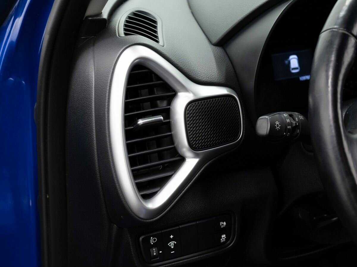 Купить Kia Soul с пробегом. Фото: #19