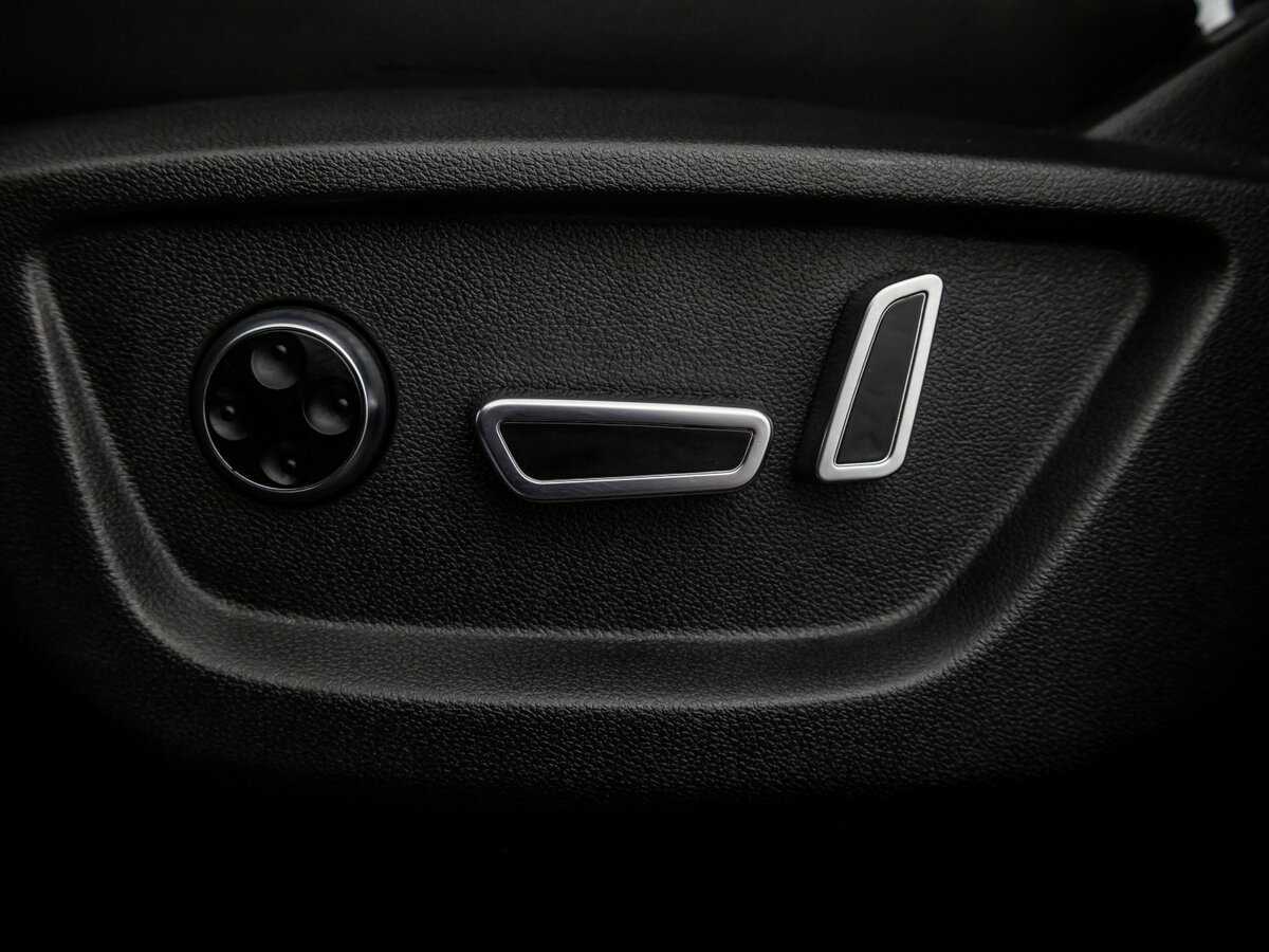 Купить Chery Tiggo 8 с пробегом. Фото: #13