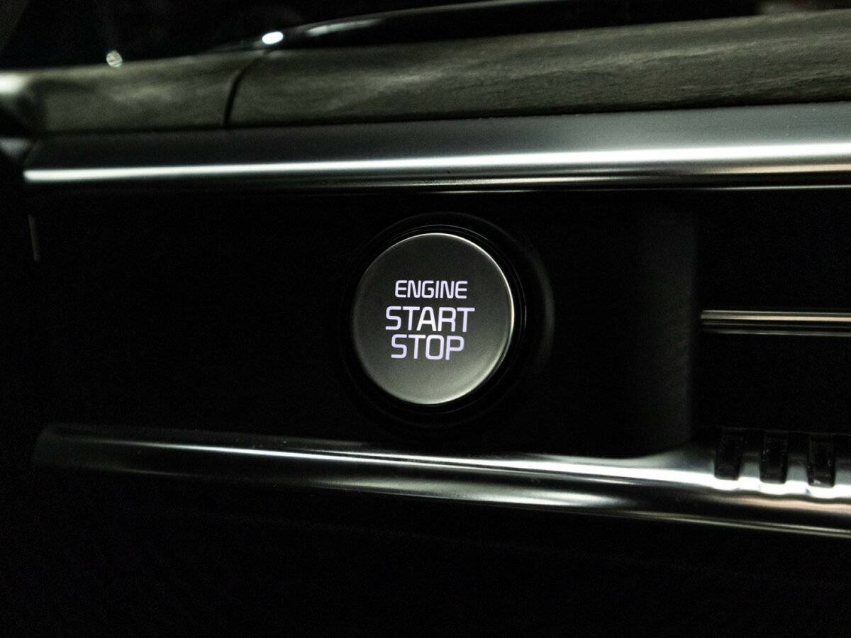 Купить Kia K5 с пробегом. Фото: #19