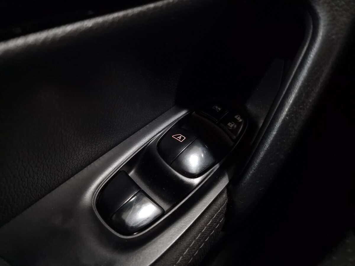 Купить Nissan Qashqai с пробегом. Фото: #13