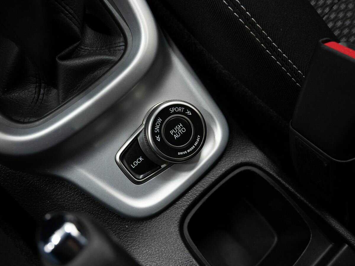 Купить Suzuki Vitara с пробегом. Фото: #18