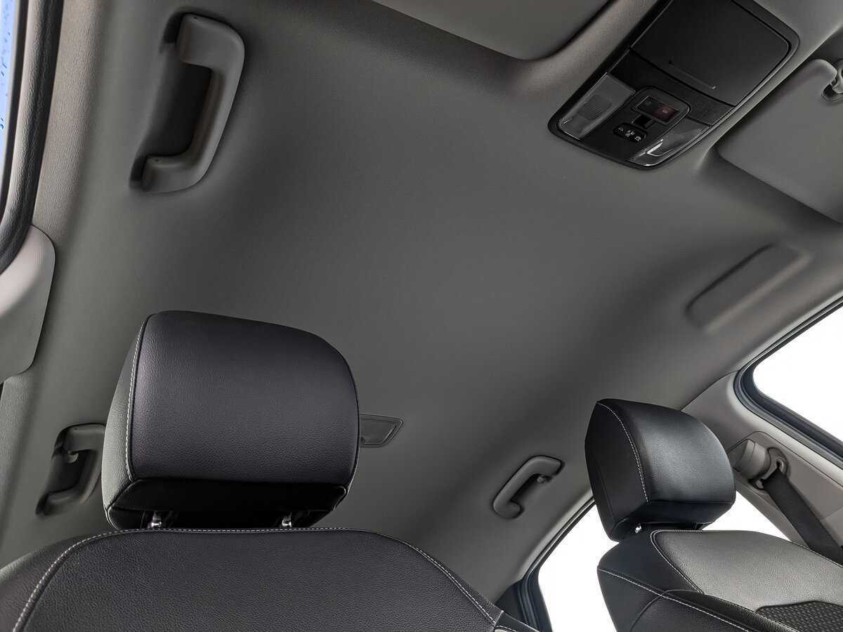 Купить Kia Ceed с пробегом. Фото: #22