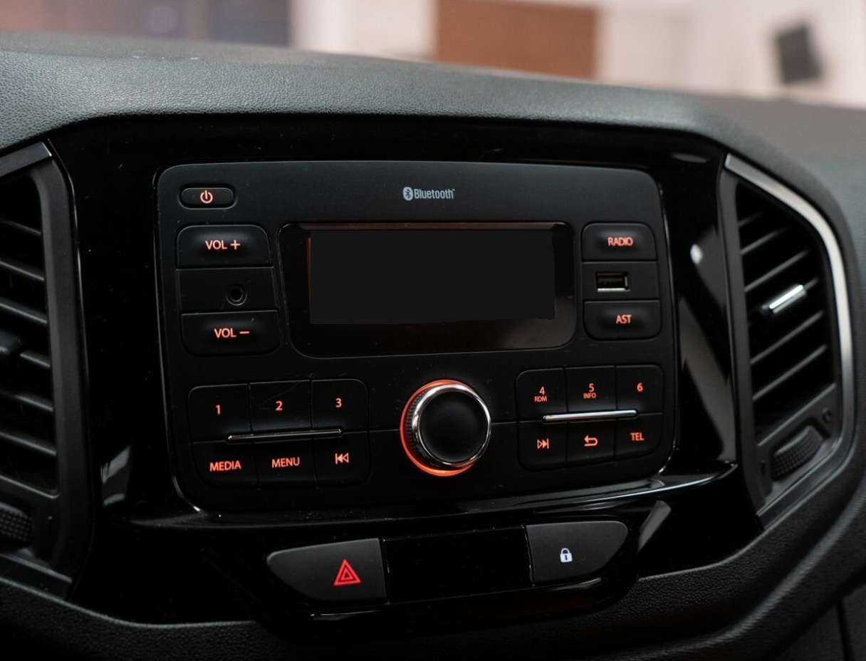 Купить Lada (ВАЗ) XRAY с пробегом. Фото: #9