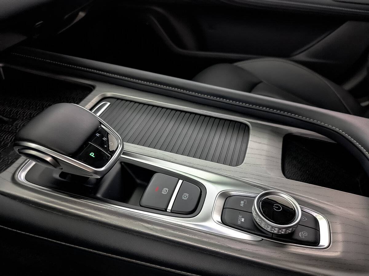 Купить Chery Arrizo 8 с пробегом. Фото: #28