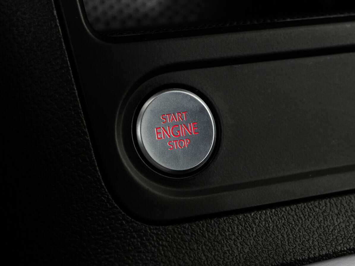 Купить Volkswagen Tiguan с пробегом. Фото: #12