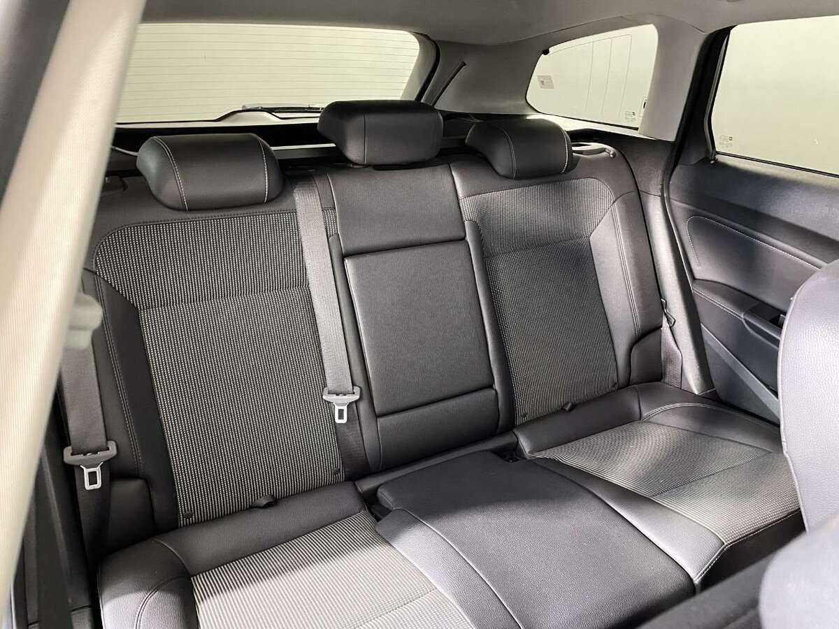 Купить Opel Astra с пробегом. Фото: #14