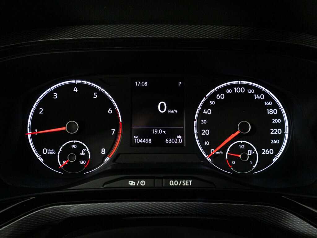 Купить Volkswagen Polo с пробегом. Фото: #11