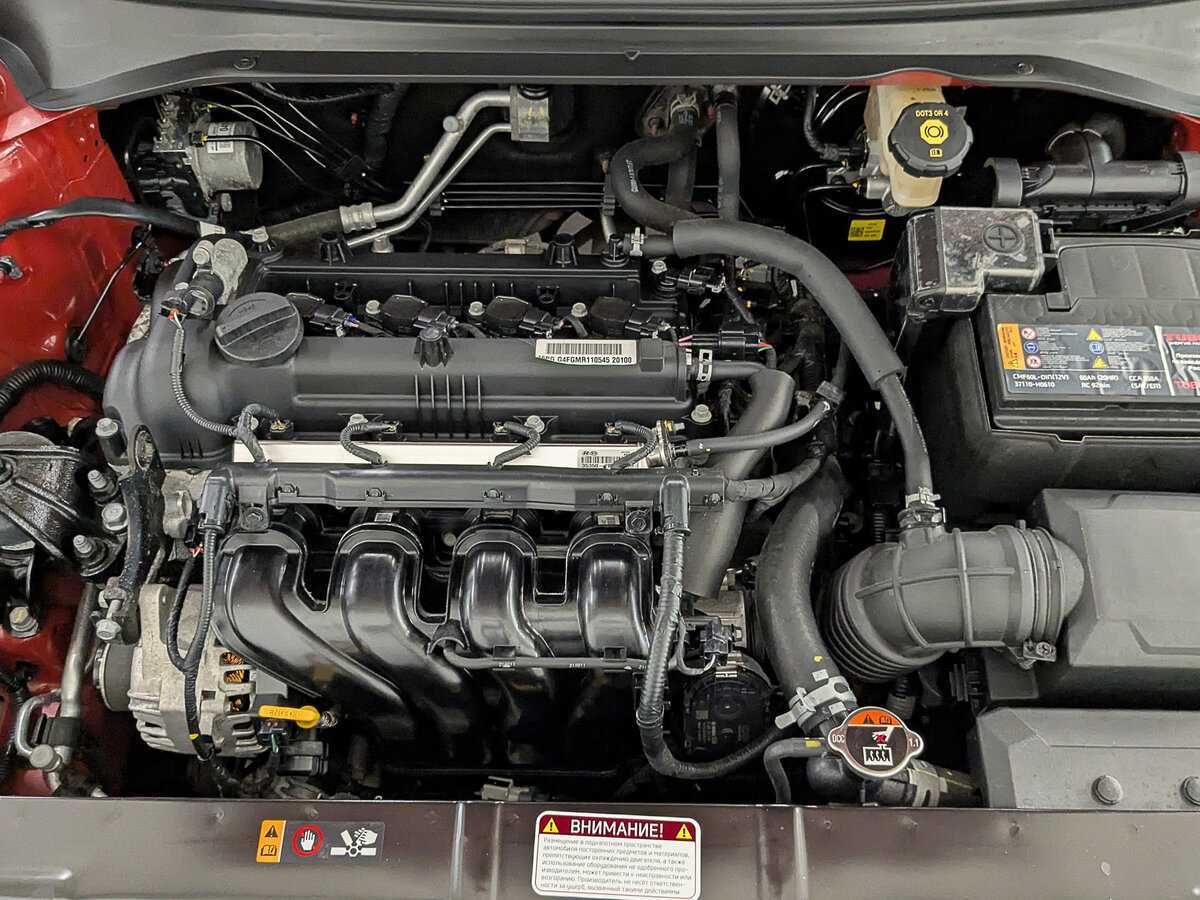 Купить Kia Rio с пробегом. Фото: #8