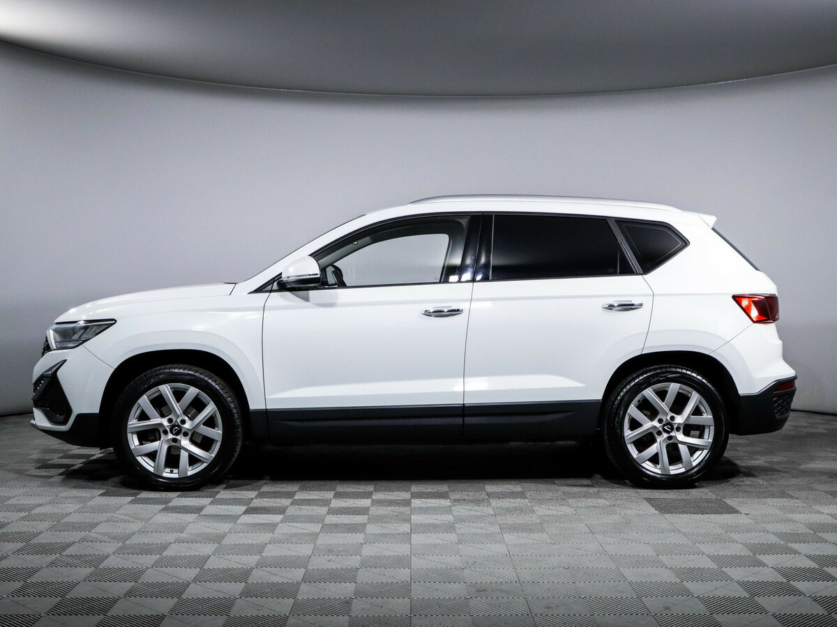 Купить Jetta VS5 с пробегом. Фото: #7