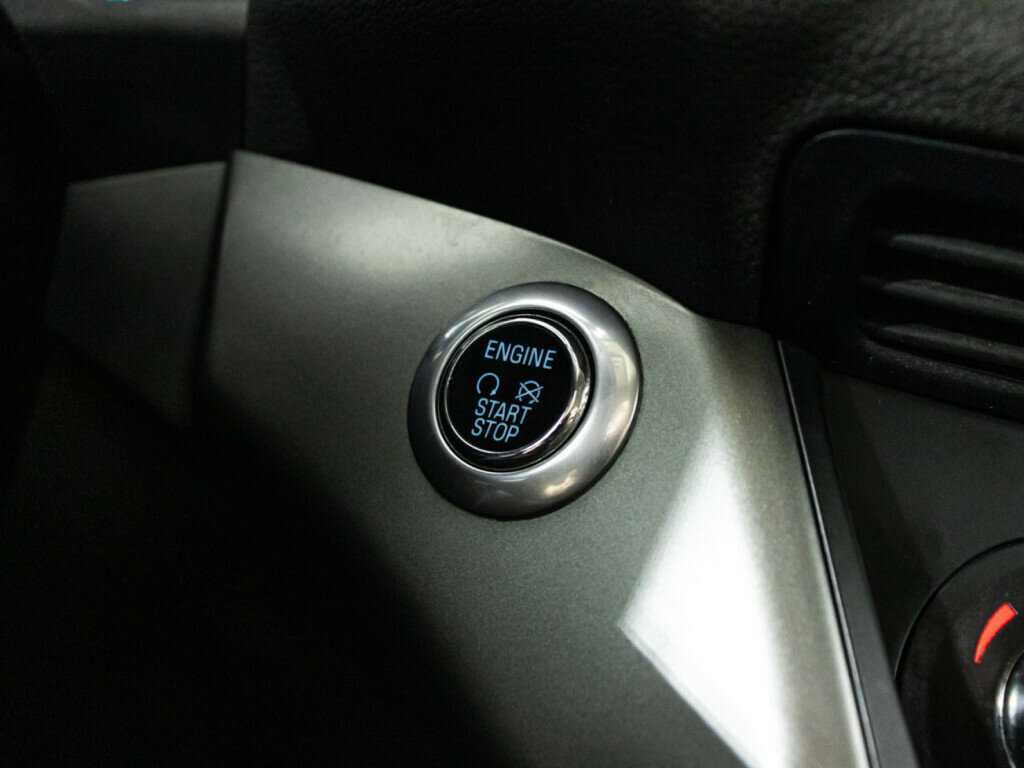 Купить Ford Kuga с пробегом. Фото: #16