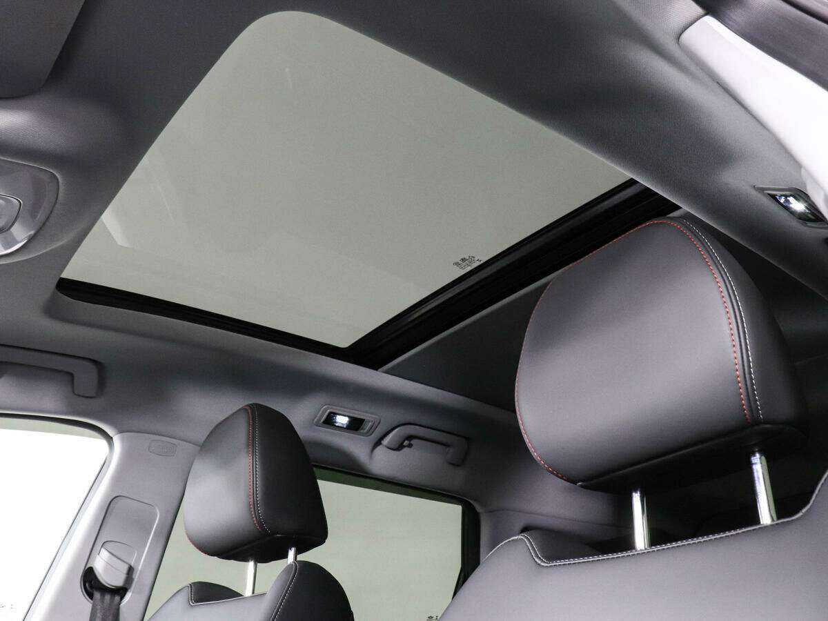 Купить Chery Tiggo 7 Pro с пробегом. Фото: #13