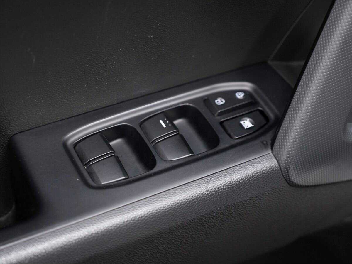 Купить Hyundai Creta с пробегом. Фото: #17