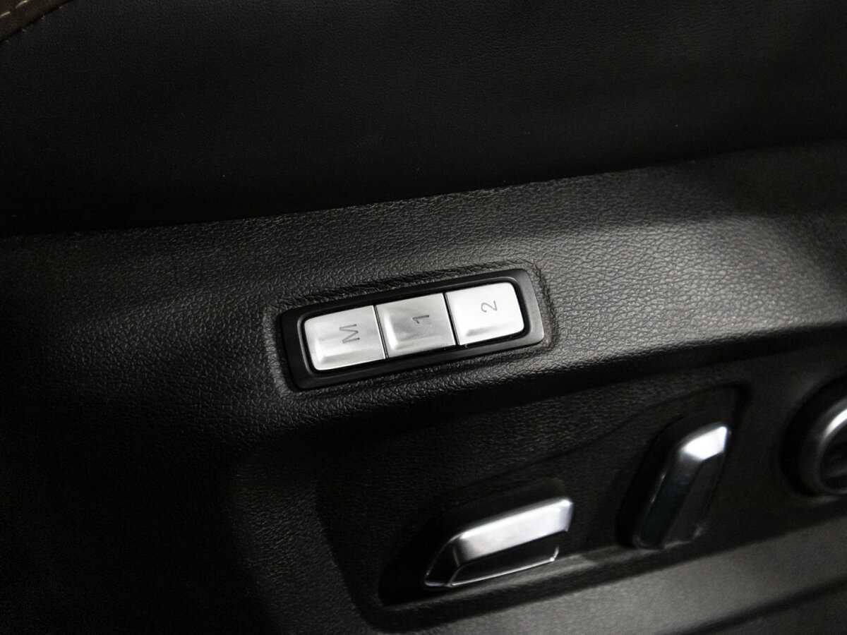 Купить Chery Tiggo 8 Pro с пробегом. Фото: #18