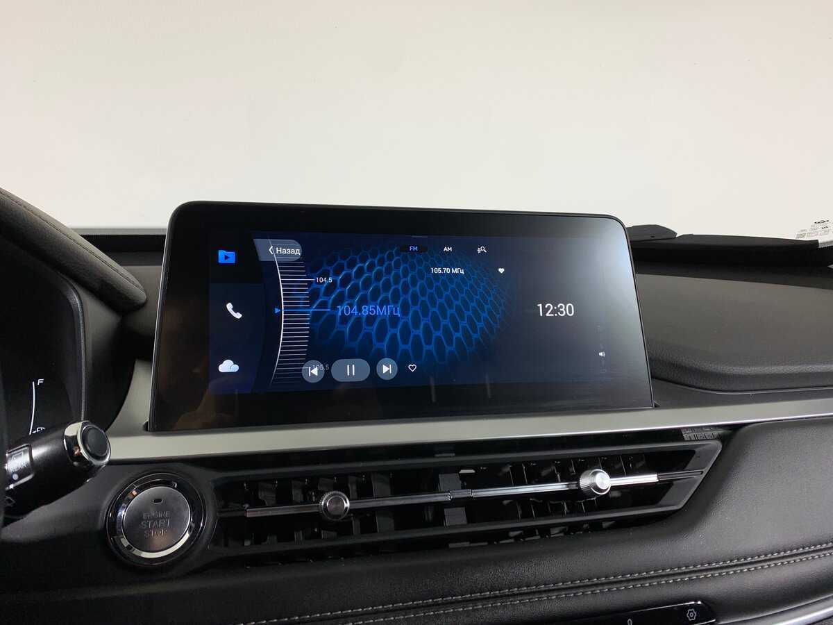 Купить Chery Tiggo 7 Pro с пробегом. Фото: #15