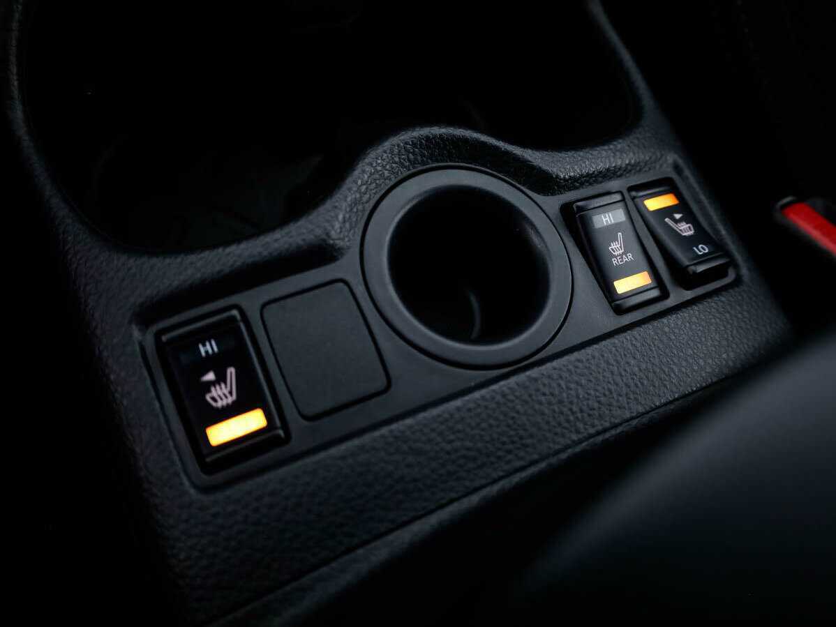 Купить Nissan Qashqai с пробегом. Фото: #19